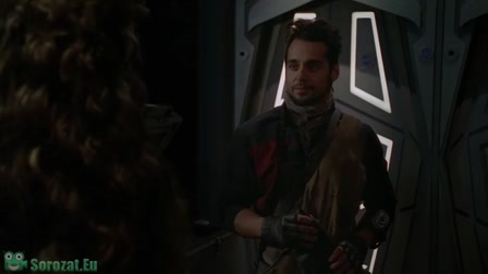 Androméda 5. évad 09. rész