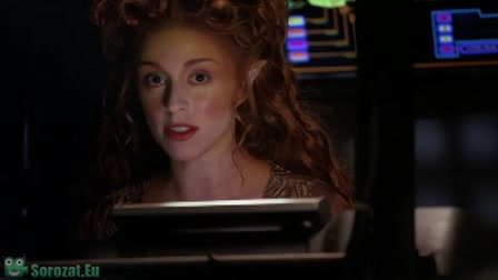 Androméda 5. évad 11. rész