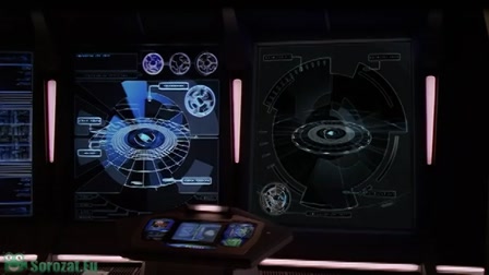 Androméda 5. évad 12. rész