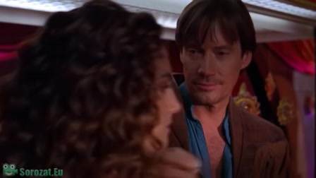 Androméda 5. évad 13. rész