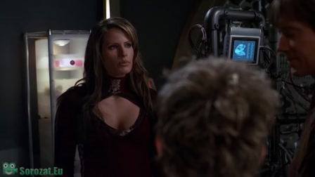 Androméda 5. évad 15. rész