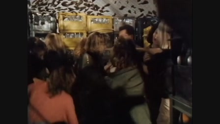 Angyalbőrben 1. évad 05. rész