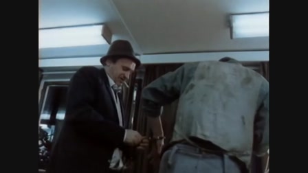 Angyalbőrben 1. évad 06. rész