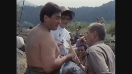 Angyalbőrben 1. évad 10. rész