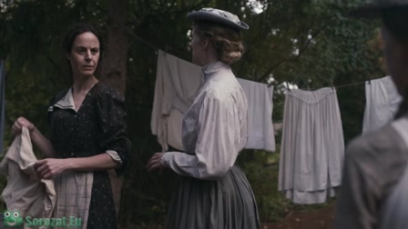 Anne, E-vel a végén! 1. évad 01. rész