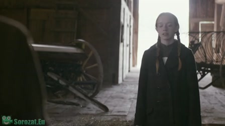 Anne, E-vel a végén! 1. évad 04. rész