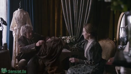 Anne, E-vel a végén! 1. évad 05. rész