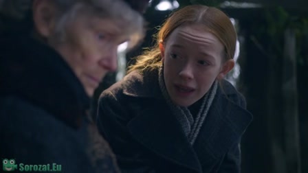 Anne, E-vel a végén! 1. évad 06. rész