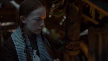 Anne, E-vel a végén! 2. évad 02. rész