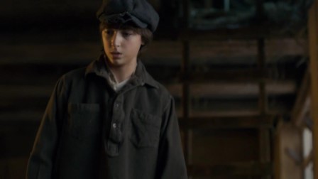 Anne, E-vel a végén! 2. évad 03. rész