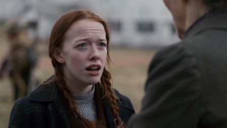 Anne, E-vel a végén! 2. évad 04. rész