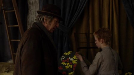 Anne, E-vel a végén! 2. évad 06. rész