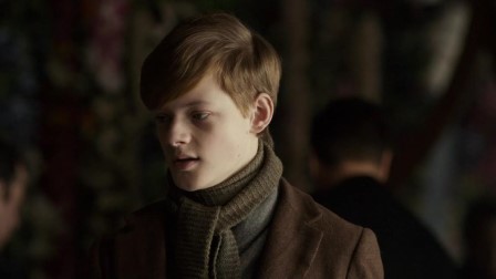 Anne, E-vel a végén! 2. évad 07. rész