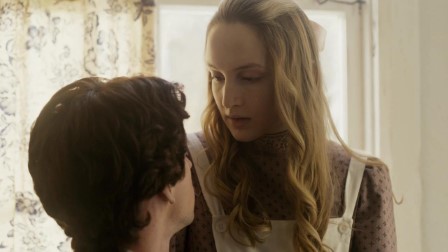 Anne, E-vel a végén! 2. évad 08. rész