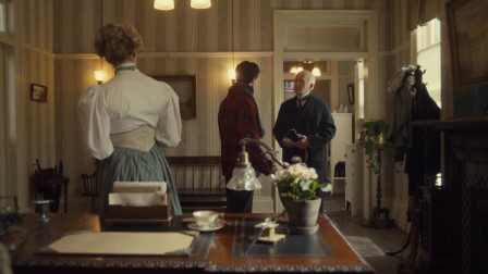 Anne, E-vel a végén! 3. évad 03. rész