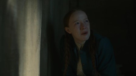 Anne, E-vel a végén! 3. évad 04. rész