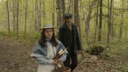 Anne, E-vel a végén! 3. évad 05. rész