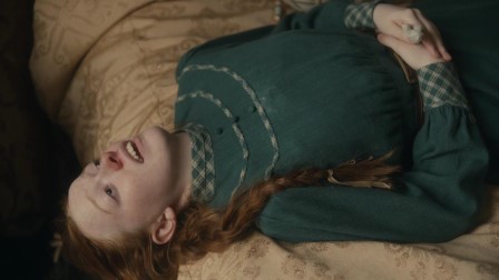 Anne, E-vel a végén! 3. évad 06. rész