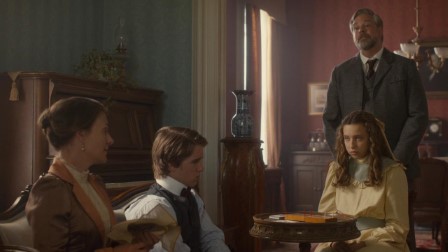 Anne, E-vel a végén! 3. évad 07. rész