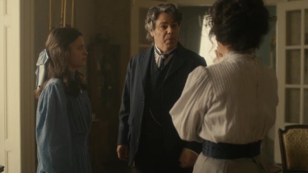 Anne, E-vel a végén! 3. évad 10. rész