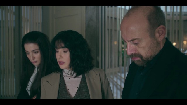 Anonim szerelmesek 1. évad 07. rész