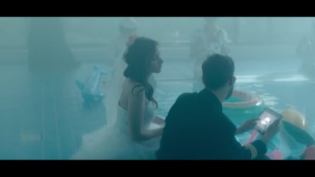 Antracit 1. évad 02. rész