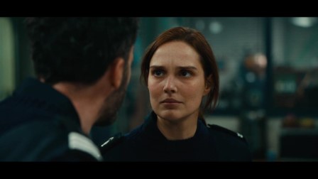 Antracit 1. évad 03. rész