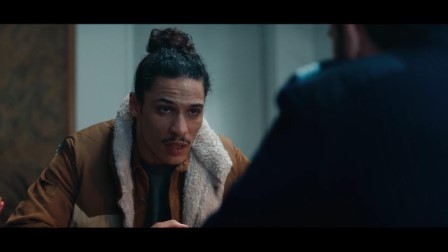 Antracit 1. évad 05. rész