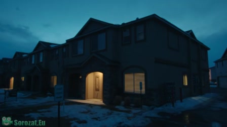 Anyánk bűnei 1. évad 02. rész