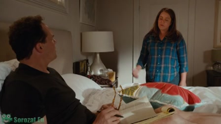 Anyaság túlsúlyban 1. évad 02. rész