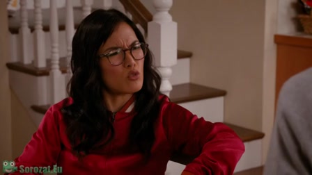 Anyaság túlsúlyban 1. évad 04. rész