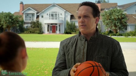 Anyaság túlsúlyban 1. évad 05. rész