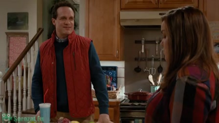 Anyaság túlsúlyban 1. évad 08. rész