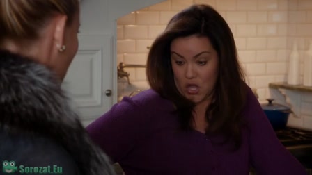 Anyaság túlsúlyban 1. évad 11. rész