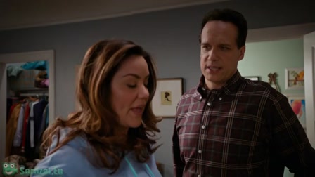 Anyaság túlsúlyban 1. évad 13. rész