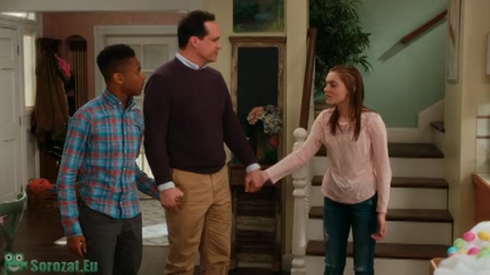 Anyaság túlsúlyban 1. évad 20. rész