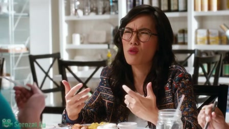 Anyaság túlsúlyban 1. évad 21. rész