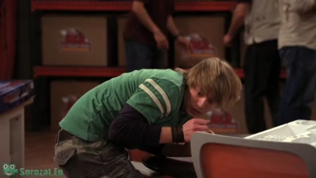 Apa csak egy van 1. évad 01. rész