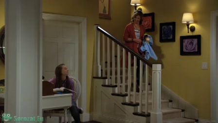 Apa csak egy van 1. évad 05. rész