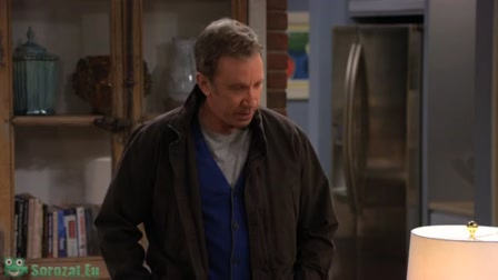 Apa csak egy van 1. évad 11. rész