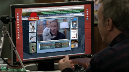 Apa csak egy van 1. évad 13. rész