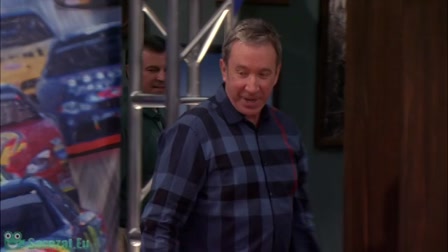 Apa csak egy van 1. évad 17. rész