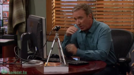 Apa csak egy van 1. évad 24. rész