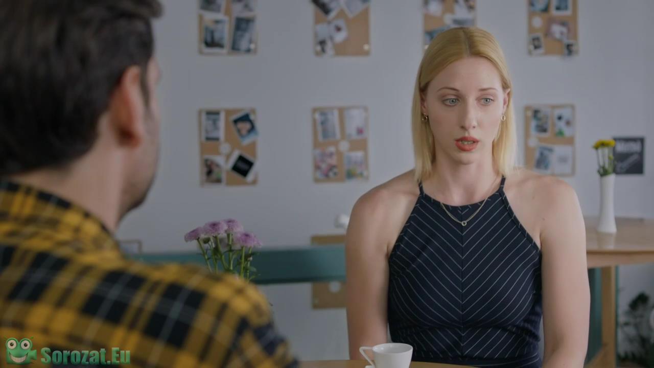 Apatigris 1. évad 03. rész