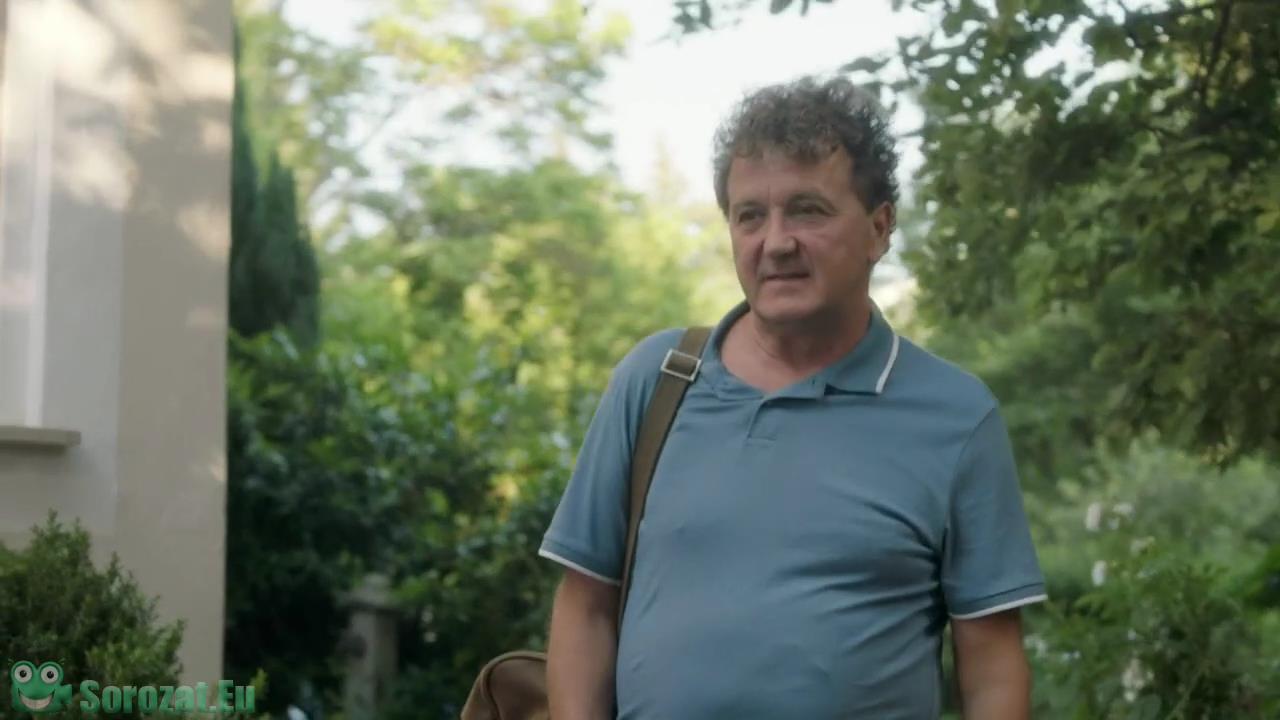 Apatigris 1. évad 04. rész