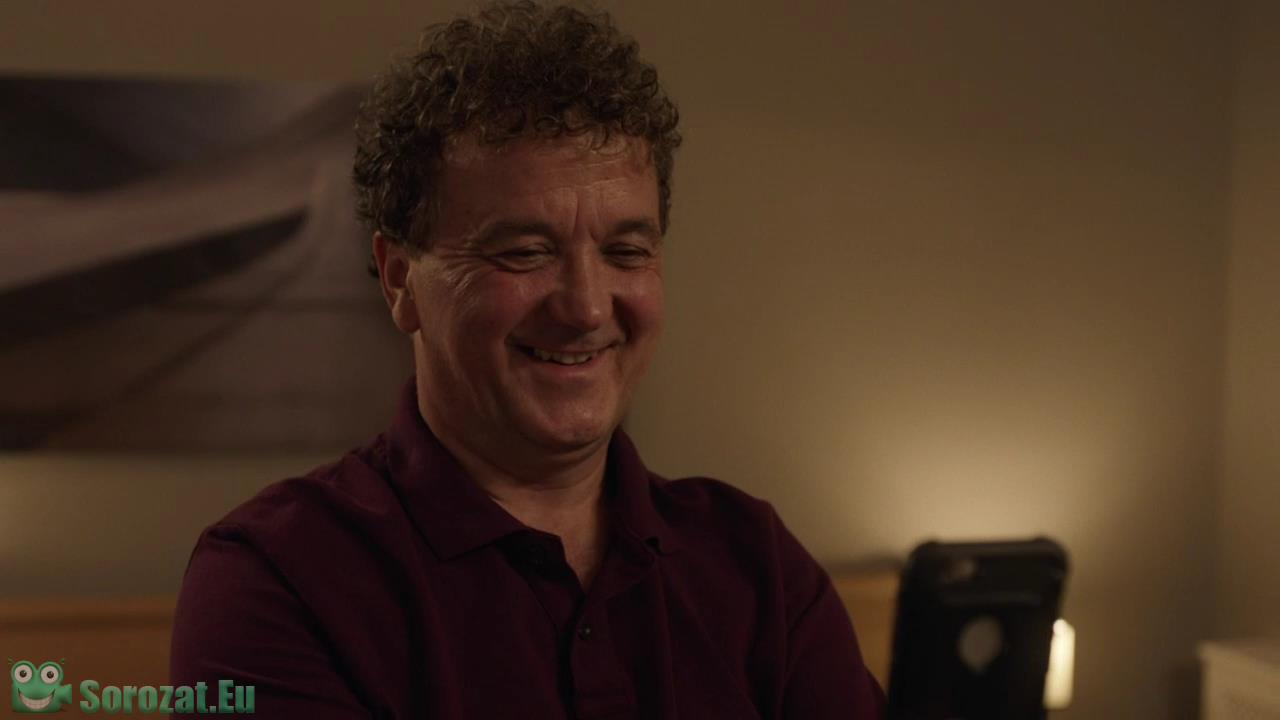 Apatigris 1. évad 05. rész