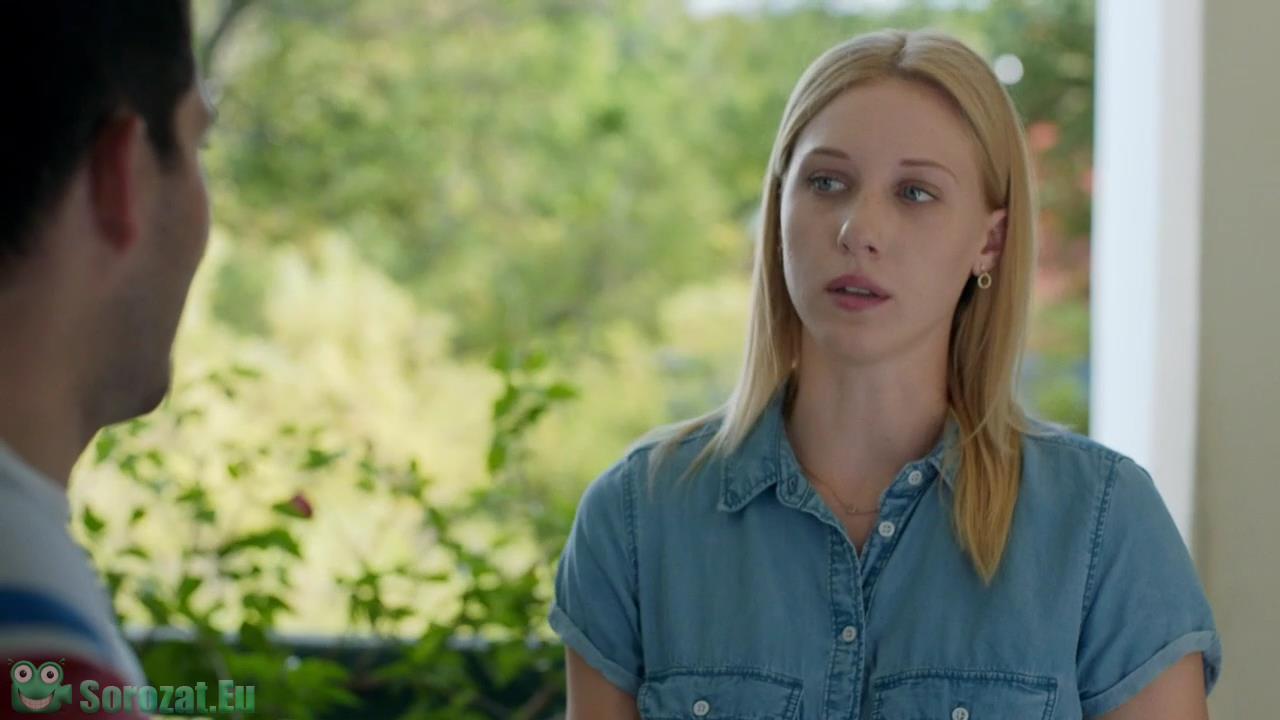 Apatigris 1. évad 07. rész