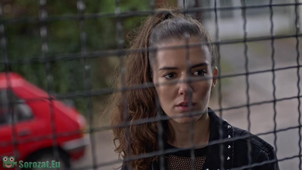 Apatigris 2. évad 02. rész