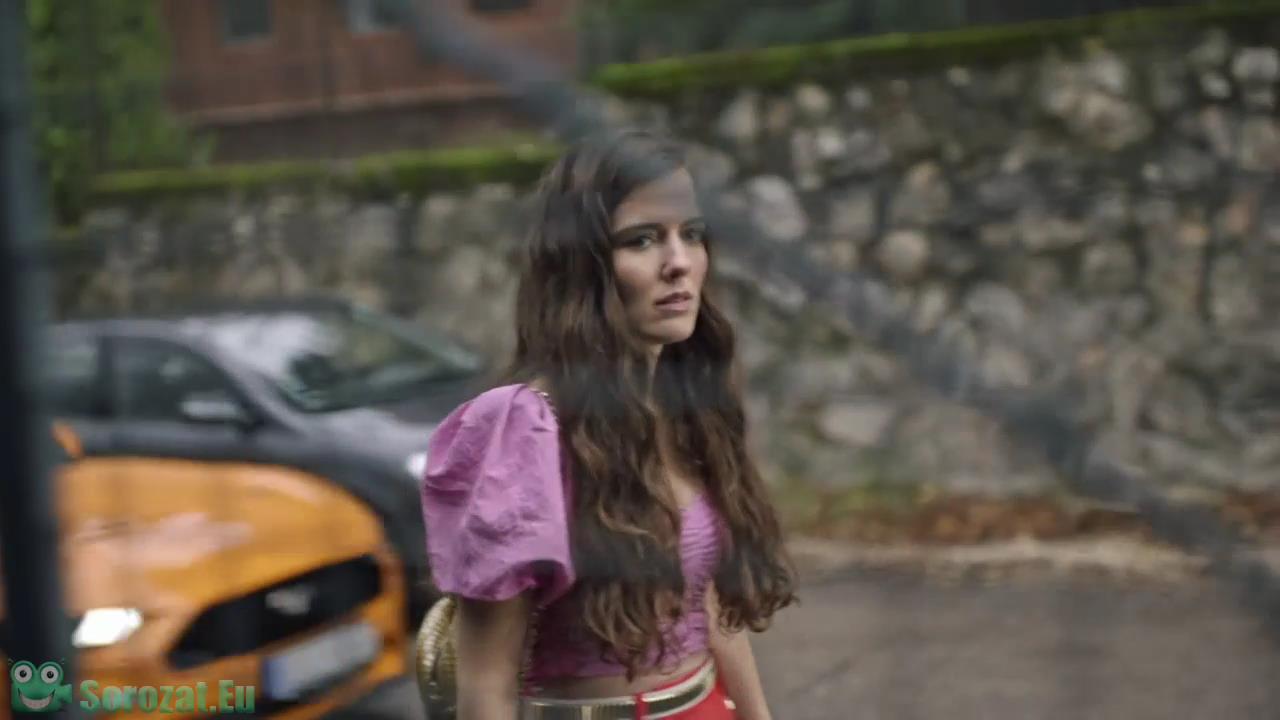 Apatigris 2. évad 04. rész