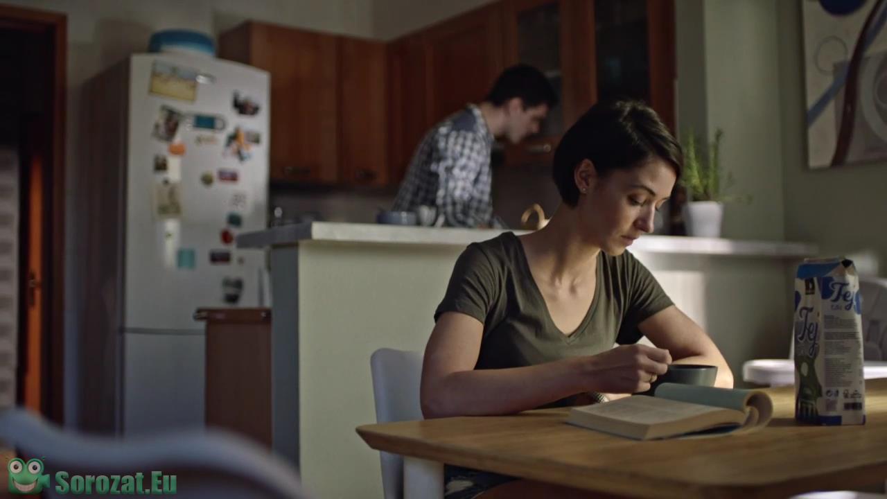 Apatigris 2. évad 08. rész